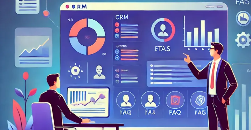 客户管理怎样借助 CRM 系统的客户服务知识库培训新员工快速上手？培训方式与知识库应用
